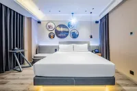Youxi movie Hotel (Fuqing Wanda store)