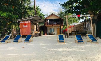 Lipe Garden Beach Resort