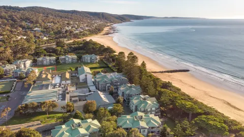 Mantra Lorne in Lorne