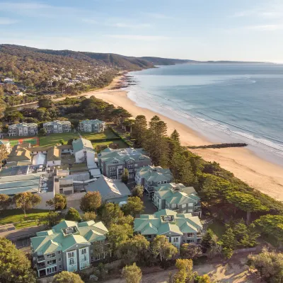 Mantra Lorne Hotels near The Lorne Jetty
