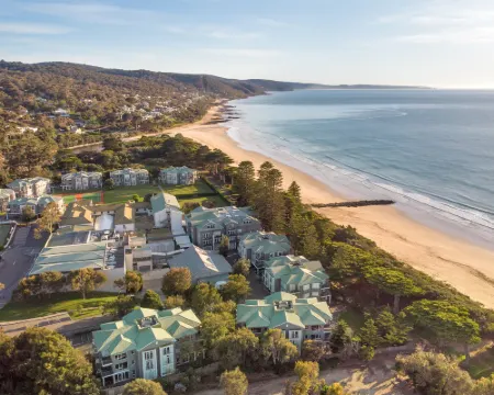 Mantra Lorne Hotéis em Lorne