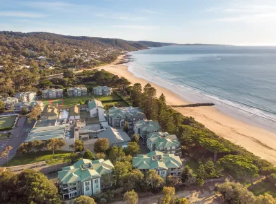 Mantra Lorne Hotels in Lorne