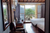 Zhuhai Anqiji Culture Homestay Các khách sạn ở Trường Ninh