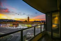 Longemont Taihu Lake Town Hotel - رومانسي
