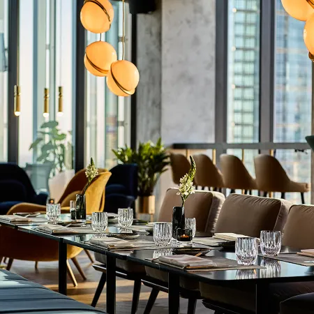 Holiday Inn Express WARSAW - THE HUB by IHG