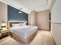 Elong Anyue Hotel (Shanghai Pudong Avenue Xiepu Road Subway Station) Hoteles cerca de Puente Yangpu