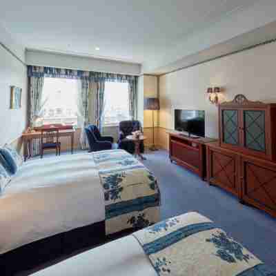 ホテルヨーロッパ ハウステンボス Rooms