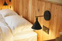 Bama Cifu Lake Shuangquan Villa Các khách sạn ở Ba Mã
