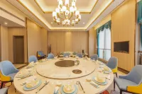 Tuanfenghong Road International Hotel - servizio colazione