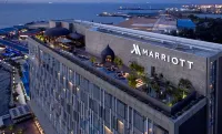 Batam Marriott Hotel Harbour Bay - โรแมนติก