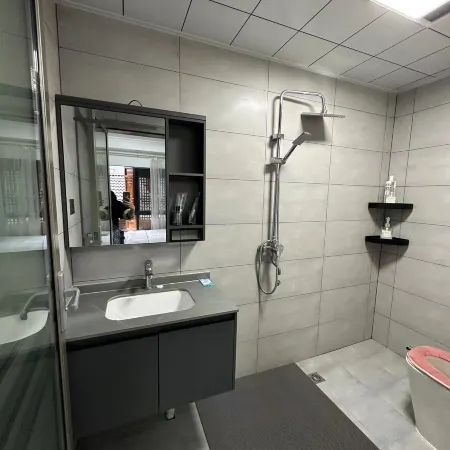 Yanglou Dongdong Yinshanfang Homestay