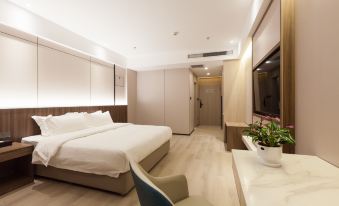 Dalian Puwan Cove Garden Hotel