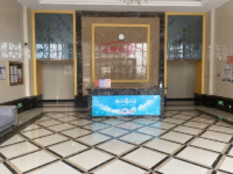 東戴河誠鑫海景公寓（佳兆業店）