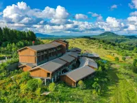 Wang Changbai Lufa Accor MGallery Collection Hotel Hotels in Fusong