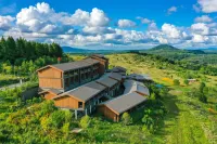 Wang Changbai Lufa Accor MGallery Collection Hotel