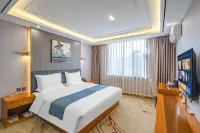 Mclaren McLaren Business Hotel (Xingtai 23 Middle School No.5 Hospital Branch) - Pet friendly