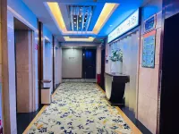 Urumqi haizhijia Hotel Hotel in zona Dabancheng Passenger Transport Terminal