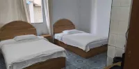 Longsheng Xinji Hotel - 上级2张床房