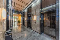 Under the Empty Mountain· IDLE Resort Hotel (Jiefangbei Hongyadong)