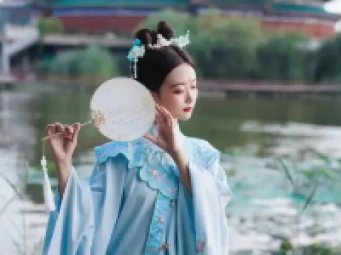 New Century Hotel Kaifeng Hotels in Kaifeng