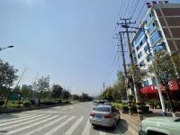 Xinrujia Hotel Hotels in Xinshao