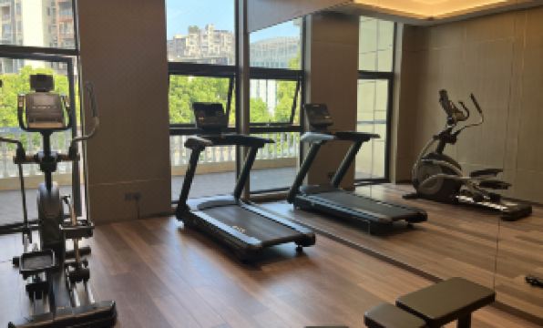 Jinshan Jianyue Hotel