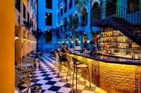 Quba by Montraj Pattaya(previously The Quba Hotel Pattaya) - breakfast