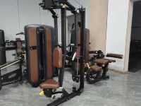 지아롱 호텔 (진윈 후전) 진윈 호텔