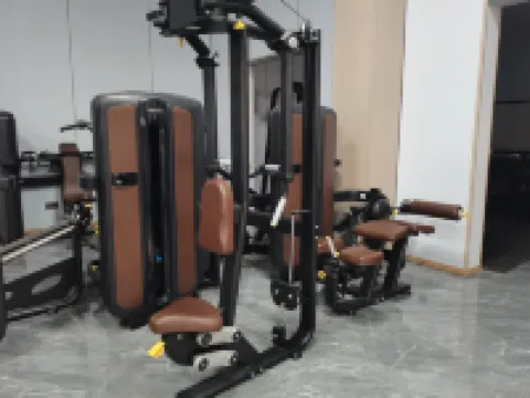 Jialong Hotel (Jinyun Huzhen)