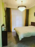 Qingyou Light Luxury Hotel Hotels in Huinan