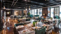 V-CONTINENT Zhangjiakou Hotel - 5-Star