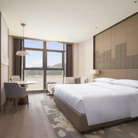 Wenzhou Marriott Hotel