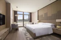 WenZhou Marriott Hotel Hotels in Wenzhou International Expo Center Zone