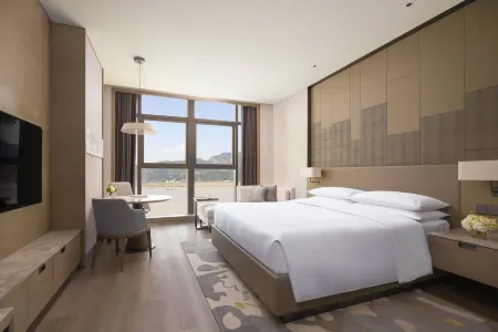 WenZhou Marriott Hotel