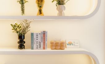 Yihai Ximu Homestay