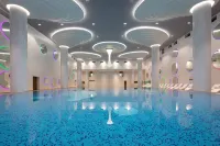 肇慶七星巖温德姆至尊酒店 - 浪漫/情侶
