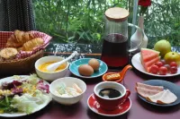 Changzhou Jinjiang Liting Hotel - balcony