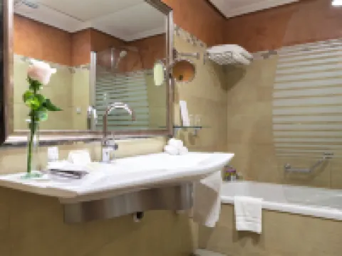 Hotel Bécquer Hotels in Seville