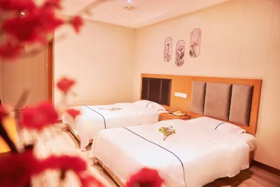 Ludao Hotel (Xinmi May Fourth Square)