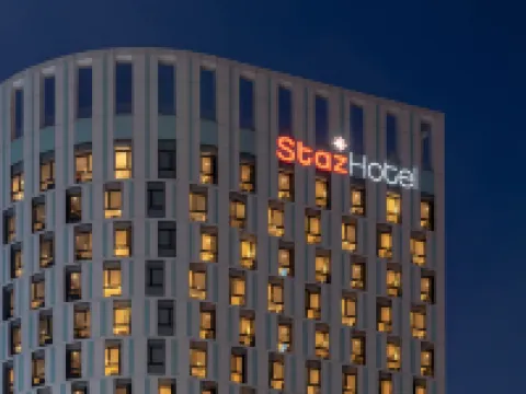 スタズ ホテル 蔚山 蔚山のホテル