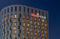 Staz Hotel Ulsan