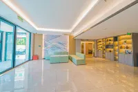 GreenTree Inn Express Hotel - 2 estrellas