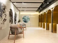 The Lotus House Hotels near ميدان سينادو