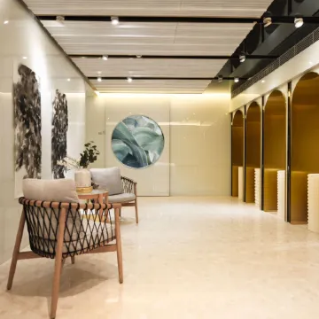 The Lotus House