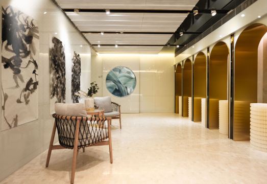 The Lotus House 객실