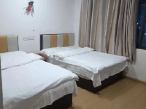ruyuan hotel Hotels in Dushan
