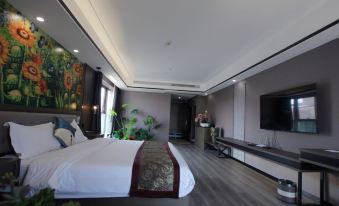 Shihuayijing Hotel