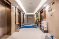 Millman Manman Apartment (Kuiqi Road Metro Station)