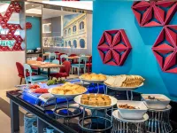 โรงแรมไอบิส สไตล์ ภูเก็ต ซิตี้