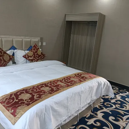 Chongqing Hotel